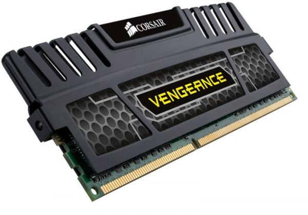 Memorie RAM Corsair Vengeance, DIMM, DDR3, 8GB (2x4GB), CL9, 1600MHz - imagine 5