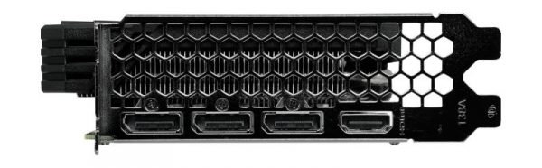 Placa video Gainward GeForce RTX 4060 Ti Pegasus 8GB, GDDR6, - imagine 5