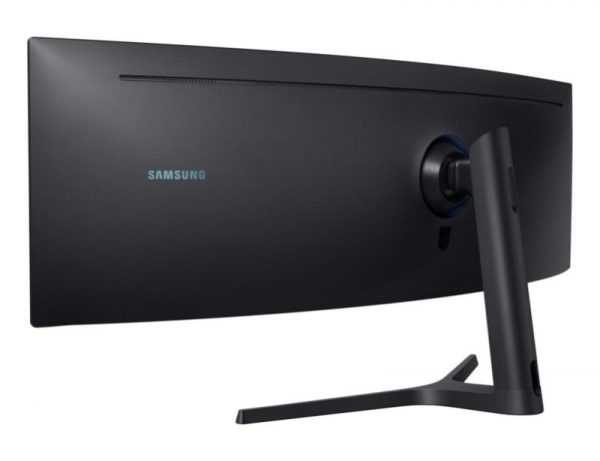 Monitor Samsung 49" LS49A950UIUXEN - imagine 13