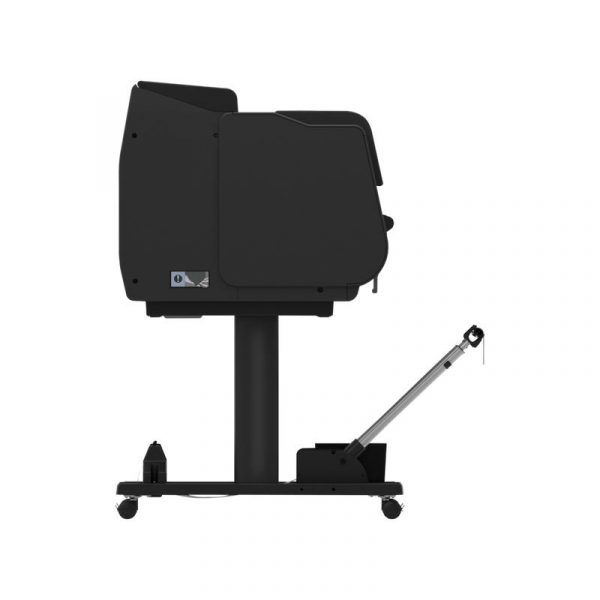 Plotter Canon imagePROGRAF PRO-2600, Dimesniune A1, 24", 12 culori, Rezoluţie - imagine 8