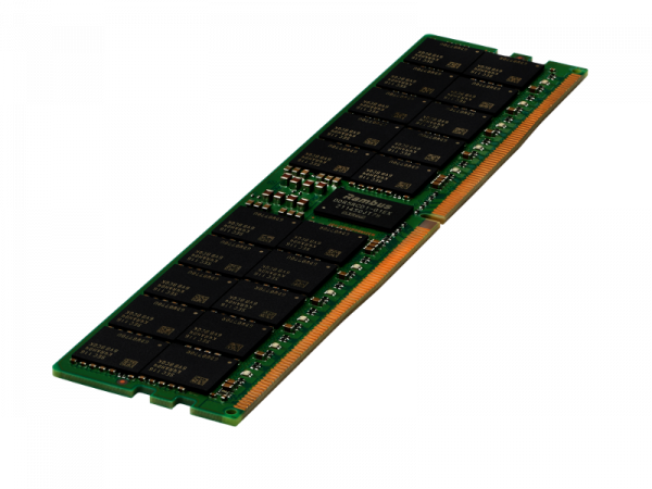 HPE 32GB (1x32GB) Single Rank x4 DDR5-4800 CAS-40-39-39 EC8 Registered - imagine 3