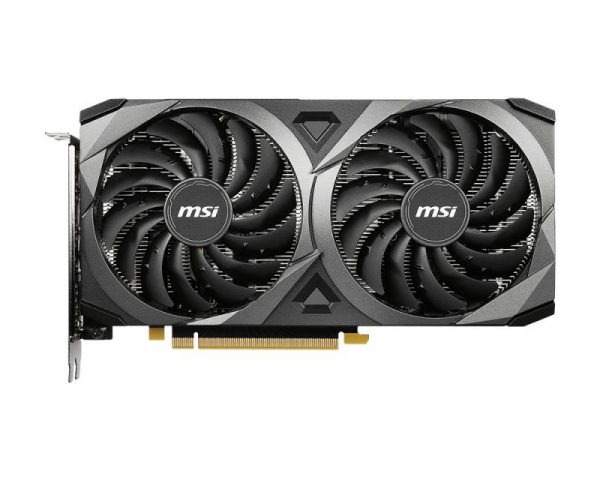 Placa video MSI GeForce RTX 3060 VENTUS 2X 12G OC - imagine 7
