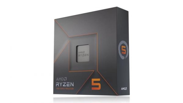 Procesor AMD Ryzen 5 7600X 4.7GHz AM5 - imagine 6