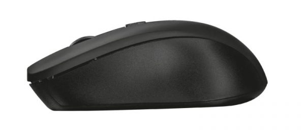 Mouse fara fir Trust Mydo Wireless Mouse - black Number - imagine 8
