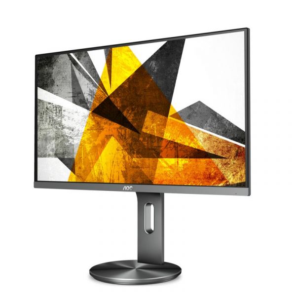 Monitor AOC 27" Q2790PQE - imagine 9
