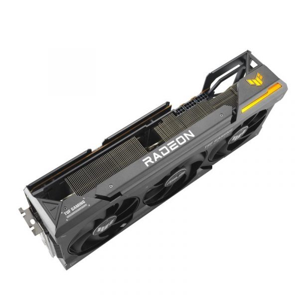 Placa video ASUS Radeon RX 7900 XTX TUF GAMING 24GB - imagine 12