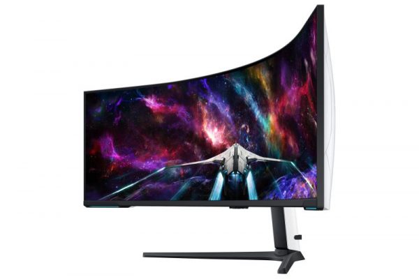 Monitor Samsung 57" LS57CG952NUXEN - imagine 11