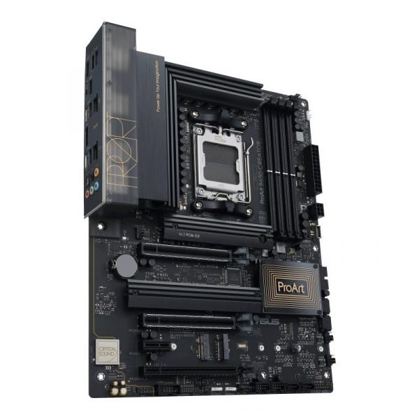 Placa de baza Asus AMD ProArt B650-CREATOR AM5 - imagine 10