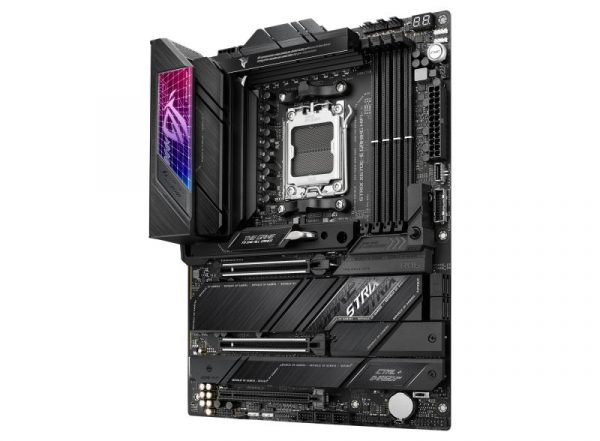 Placa de baza Asus ROG STRIX X670E-E GAMING WIFI AM5 - imagine 9