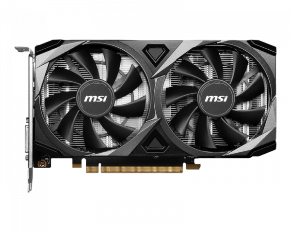 Placa Video MSI GeForce RTX™ 3050 VENTUS 2X XS 8G - imagine 4