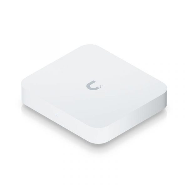 Ubiquiti UXG-Max Gateway Max, procesor Quad-core ARM® Cortex®-A53 la 1,5 - imagine 4