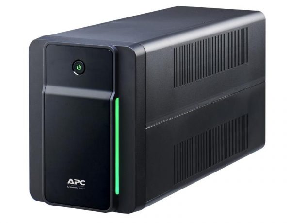 APC Back-UPS 2200VA, 230V, AVR, Schuko S - imagine 10