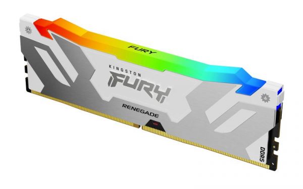 Memorie RAM Kingston, DIMM, DDR5, 32GB, 6000MHz, CL32, 1.35V, FURY - imagine 13