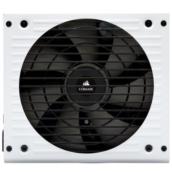 Sursa Corsair RMx White Series™ RM850x, 80 Plus ® Gold, - imagine 6
