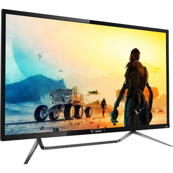 Monitor Philips 42.5" 436M6VBPAB/00 - imagine 5