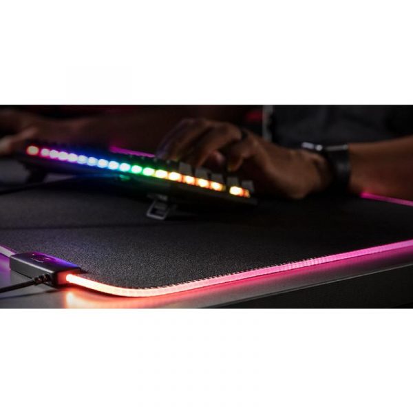 MousePad HP HYPERX PLSFR MAT CLOTH, XL - imagine 3