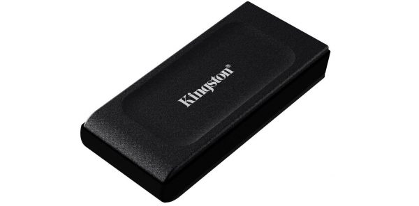SSD Extern Kingston  XS1000  2TB  2.5 - imagine 5