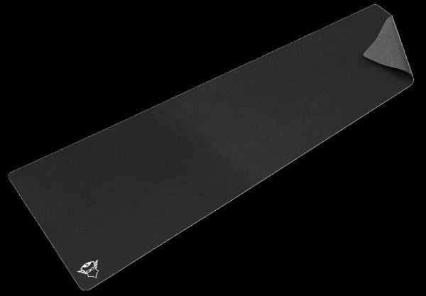 Mouse pad Trust GXT 758 Gaming Mouse Pad XXL, negru - imagine 3