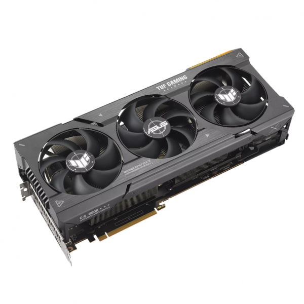 Placa Video Asus TUF Gaming Radeon RX 7900 XT 20GB - imagine 8