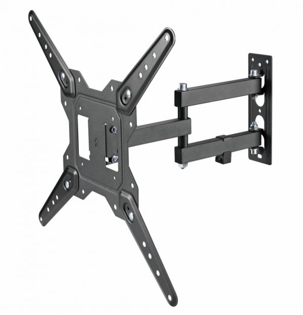 Suport TV Serioux LCD/LED, TV68-443, compatibilitate  dimensiune ecran 23"-55", - imagine 4