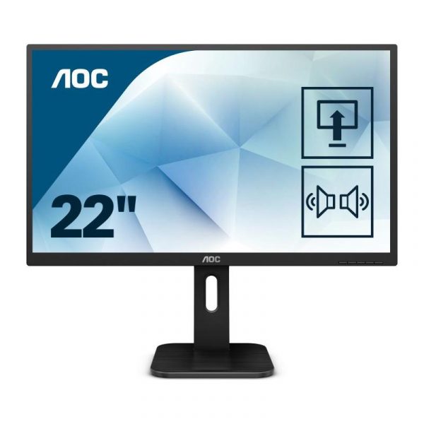 Monitor AOC 21.5" 22P1D - imagine 4