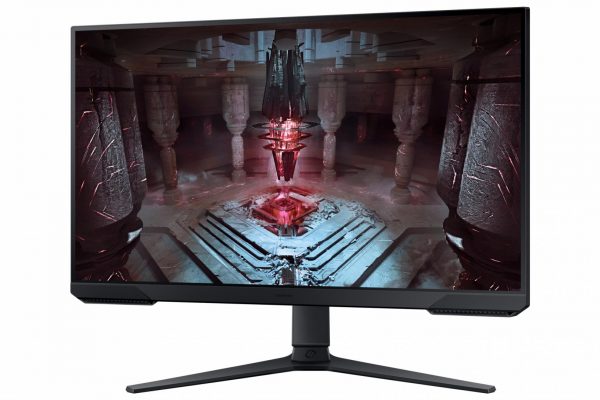 Monitor Samsung 27" LS27CG510EUXEN - imagine 7