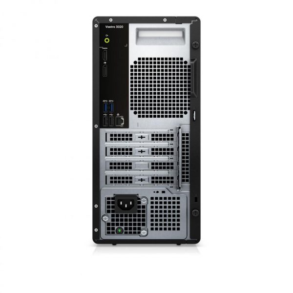 Desktop Vostro 3020 MT, i7-13700, 8GB, 512GB SSD, No Optical - imagine 8