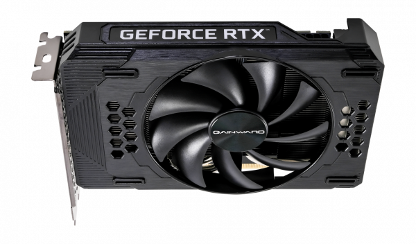 Placa video Gainward GeForce RTX 3060 Pegasus 8GB  Product - imagine 5
