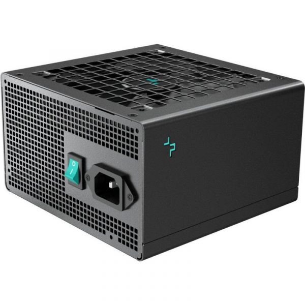 Sursa DEEPCOOL PN650M 650W 80 PLUS GOLD - imagine 4