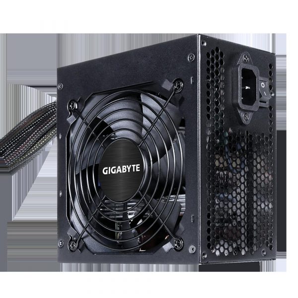 Sursa Gigabyte GP-650B, 80 Plus Bronze, Eff. 89%, 650W - imagine 5