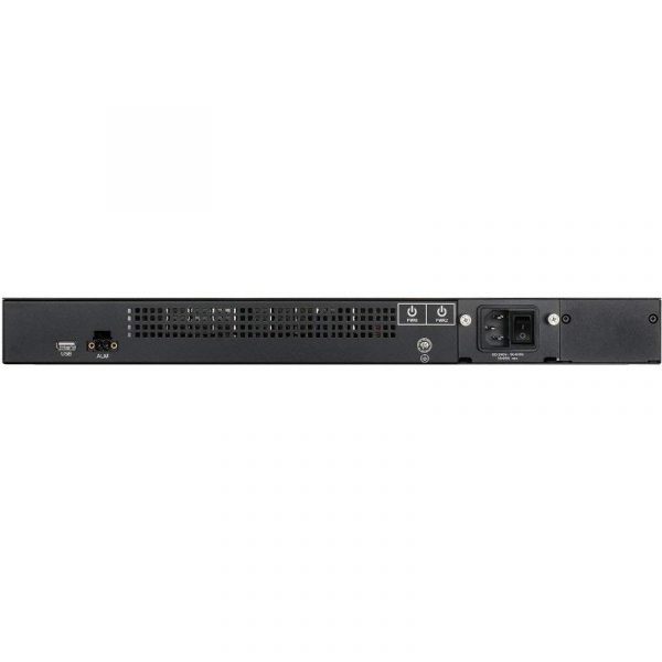 Switch D-Link DIS-700G-28XS; 24 Ports, 10/100/1000 Mbps - imagine 3