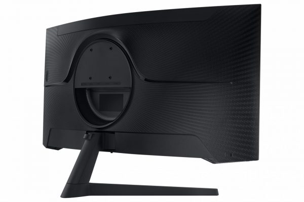Monitor Samsung 34" LC34G55TWWPXEN - imagine 16