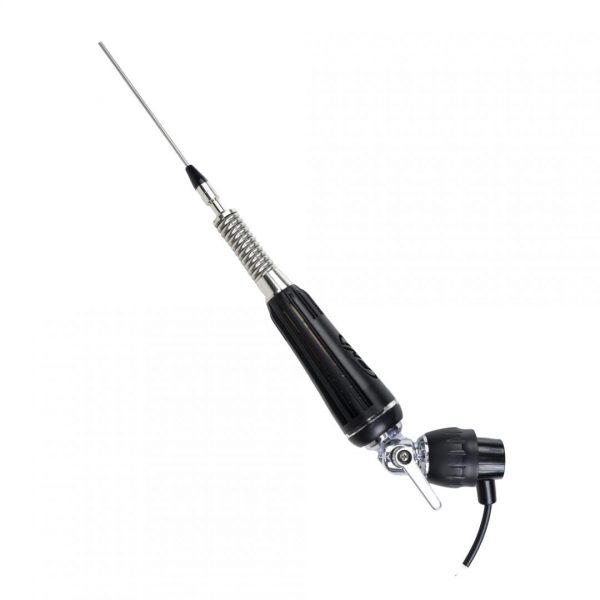 Antena CB PNI LED 1000 rabatabila, 80 cm lungime, cu - imagine 6