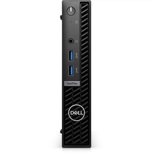 Desktop Dell OptiPlex 7010 MFF, i5-13500T, 16 GB, 512GB SSD,