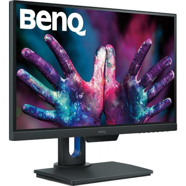 Monitor BenQ 25" PD2500Q - imagine 5