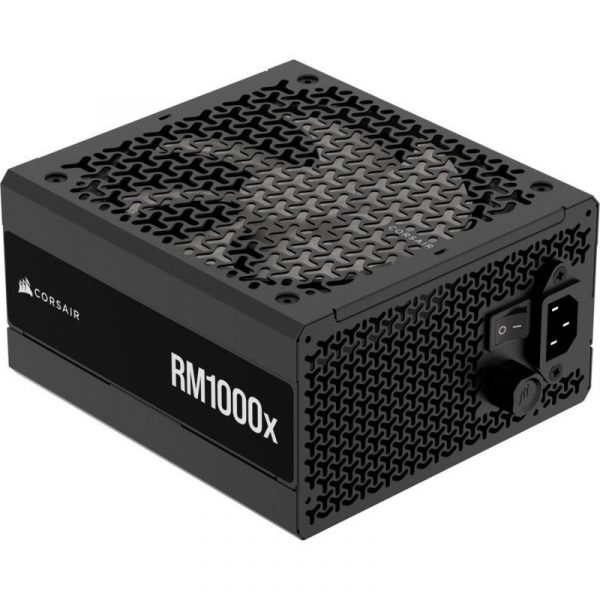 Sursa CORSAIR RMx Series, RM1000x 80 PLUS GOLD - imagine 7