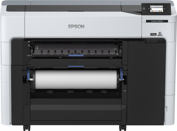 EPSON SC-P6500E A1 LARGE FORMAT PRINTER, Ultrachrome® Pro6, Format A1,