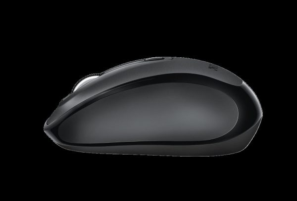 Mouse Trust Siero Silent Click, Wireless, negru - imagine 5