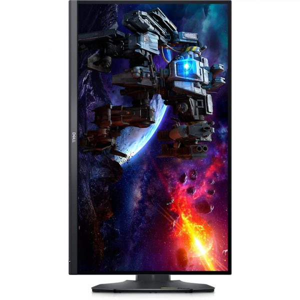 Monitor Dell Gaming 27" G2724D, 68.47 cm, 2560x1440, 144Hz - imagine 5