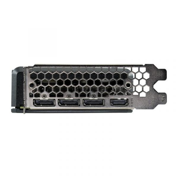 Placa video Palit GeForce RTX 3060 Dual LHR, 12GB GDDR6, - imagine 5