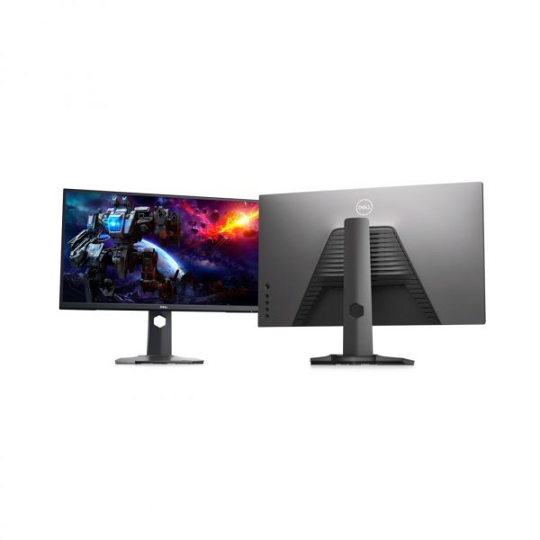 Monitor Gaming Dell 27" G2723H, TFT LCD, Fast IPS, 1920 - imagine 24