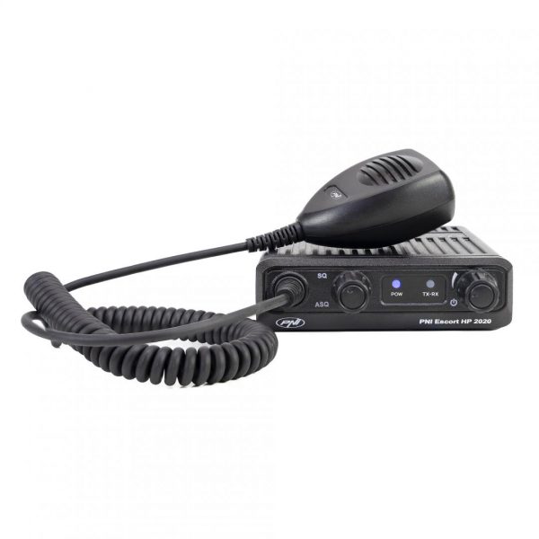 Statie radio CB PNI Escort HP 2020 un singur canal - imagine 8