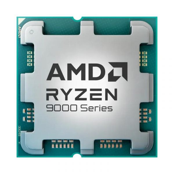 Procesor AMD RYZEN 5 9600X, pana la 5.4GHz, Granite Ridge - imagine 3