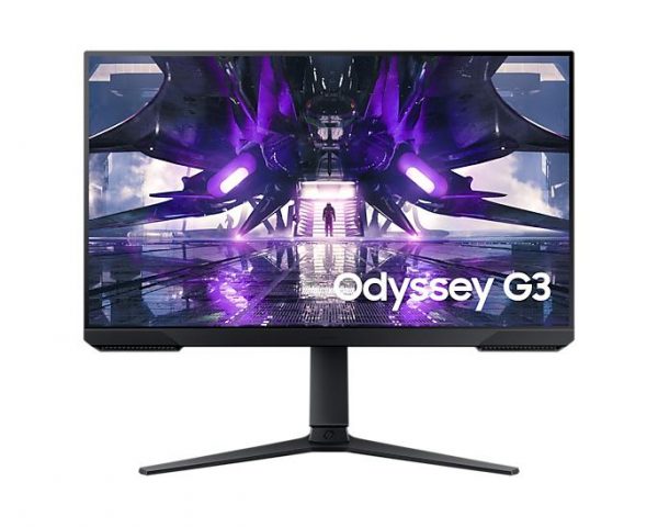Monitor Samsung 27" LS27AG300NRXEN - imagine 4