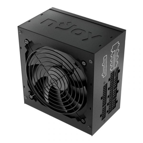 Sursa NJOY ALPHA+ 1000W 80+ GOLD - imagine 4