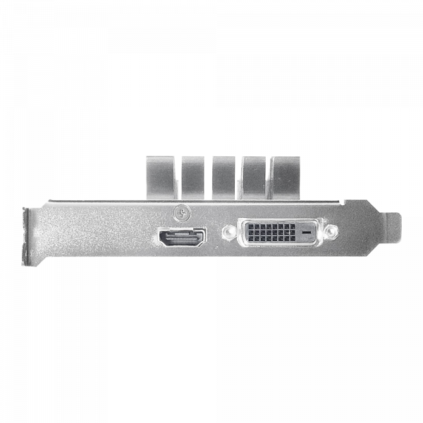 Placa video ASUS GeForce GT1030 SL, 2GB GDDR5, 64-bit - imagine 4