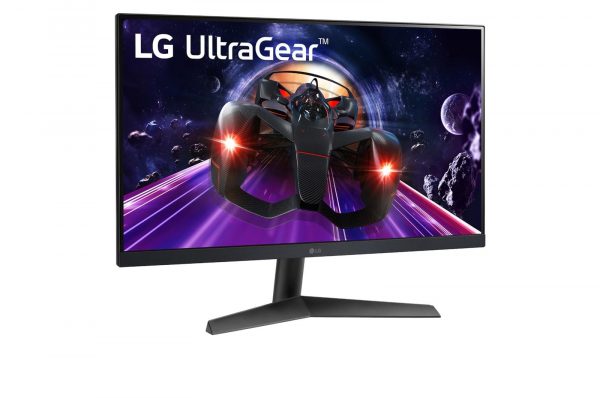 Monitor LG 23.8" 24GN60R-B.AEU - imagine 7