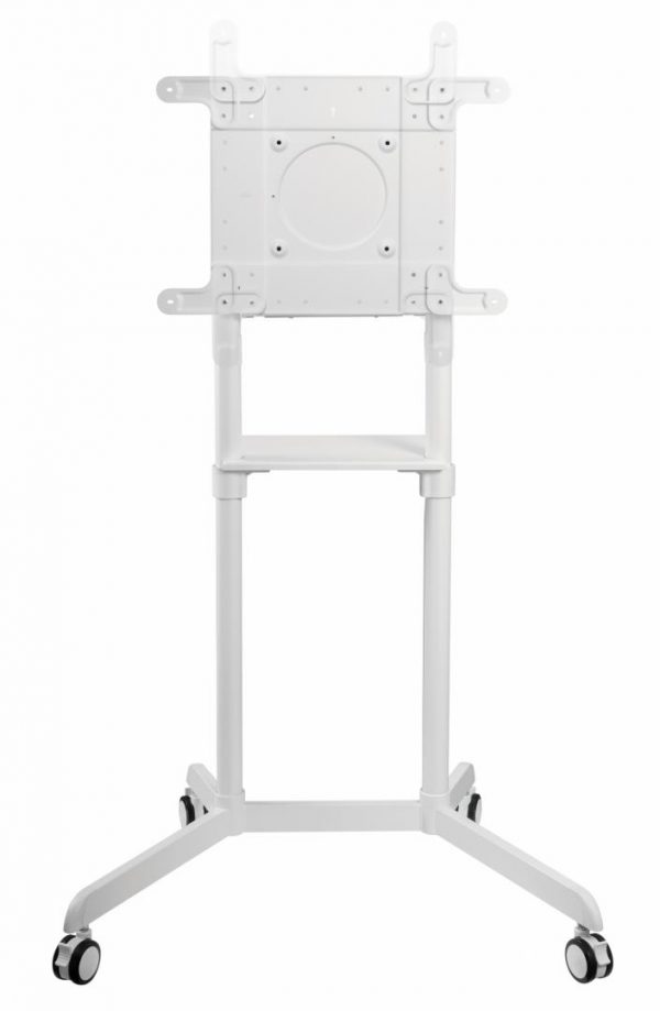Stand TV mobil Serioux TV11-46TW, dimensiuni: 920x702x1595mm, compatibilitate  dimensiune - imagine 16