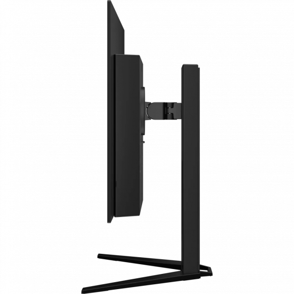 Monitor Gaming Corsair XENEON QHD, rezolutie 2560x1440, OLED 240 Hz - imagine 4
