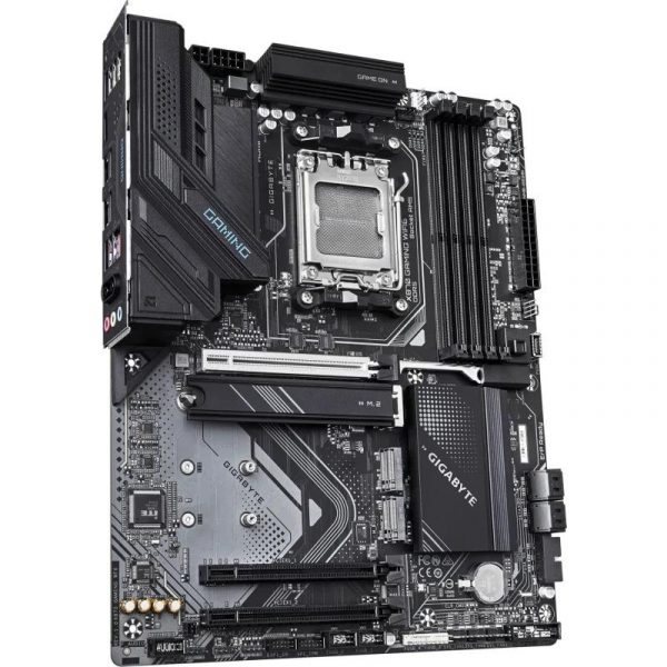 Placa de Baza GIGABYTE X870 GAMING WIFI6 AM5 - imagine 4